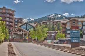 Ski in/out at Westgate, Studio, Resort amenities, Multiple Pools, Onsite Spa, and Restaurant 3614B